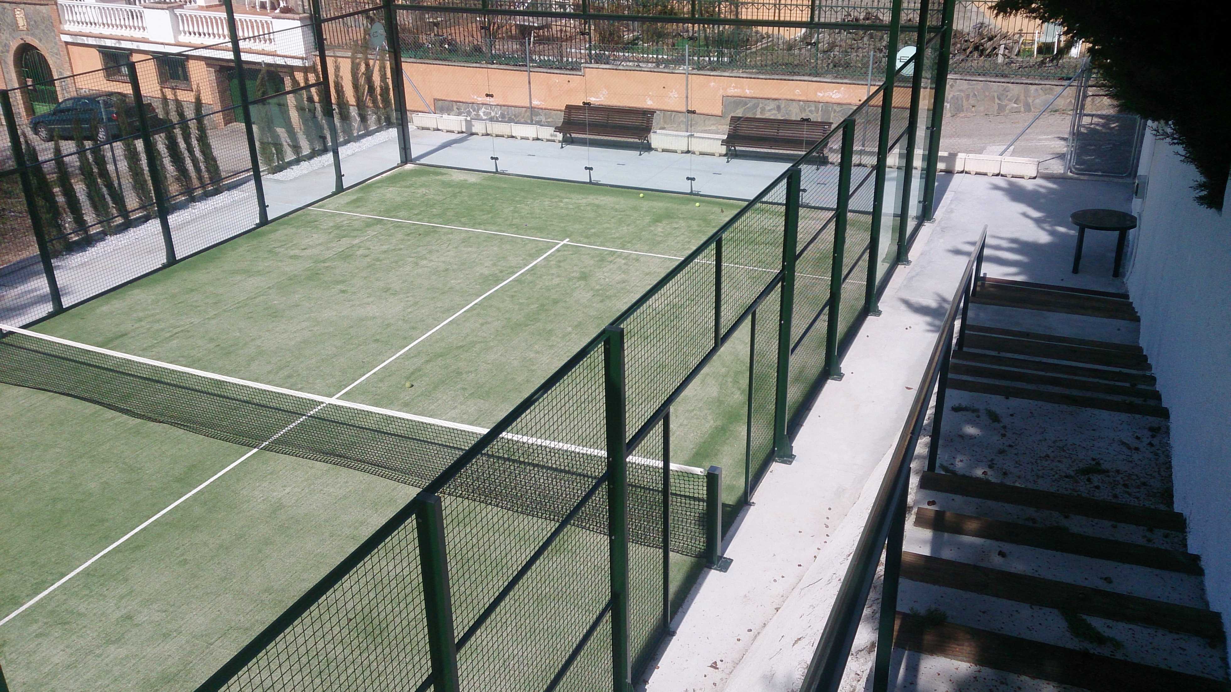 Padel 15