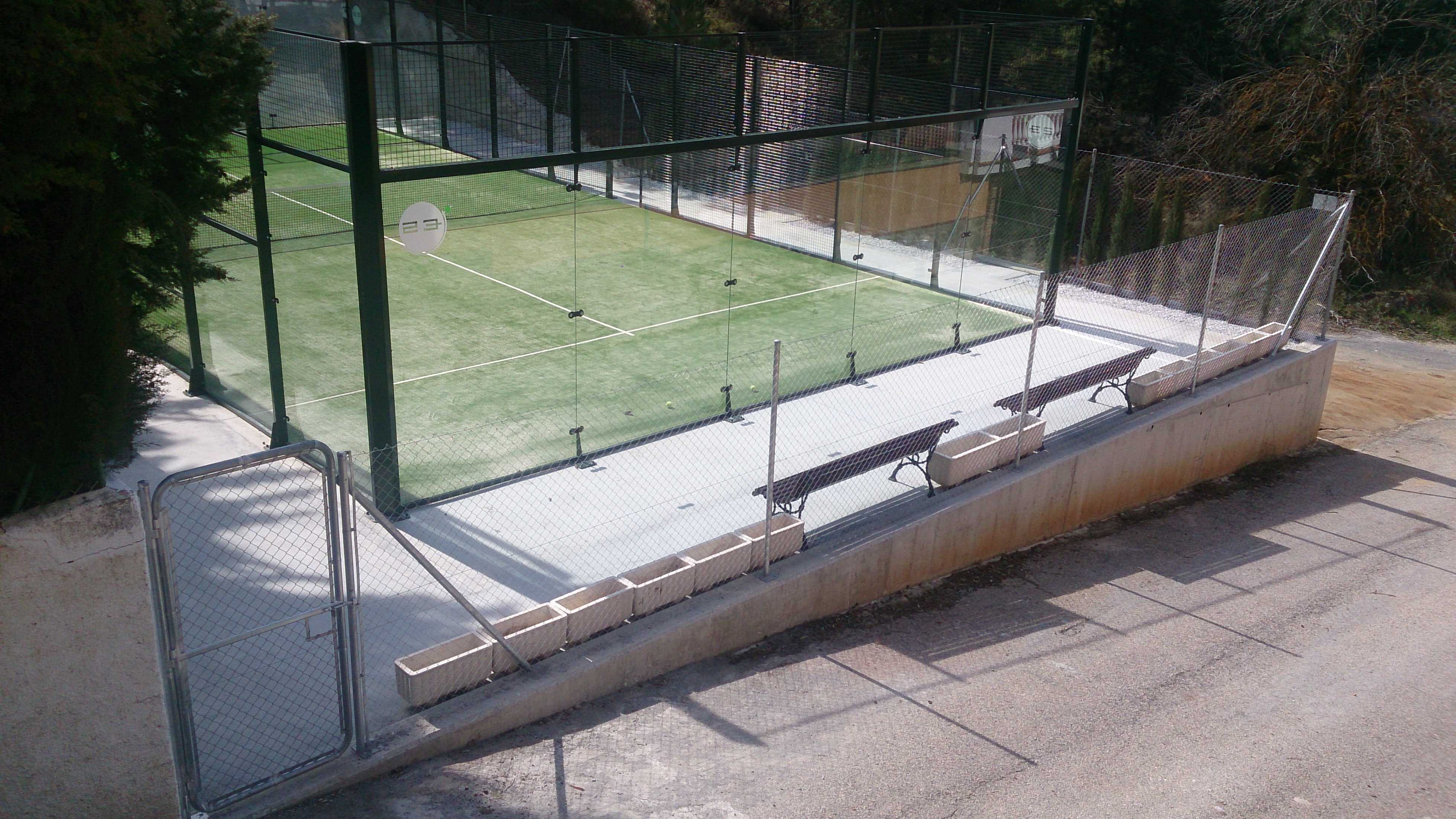 Padel 14