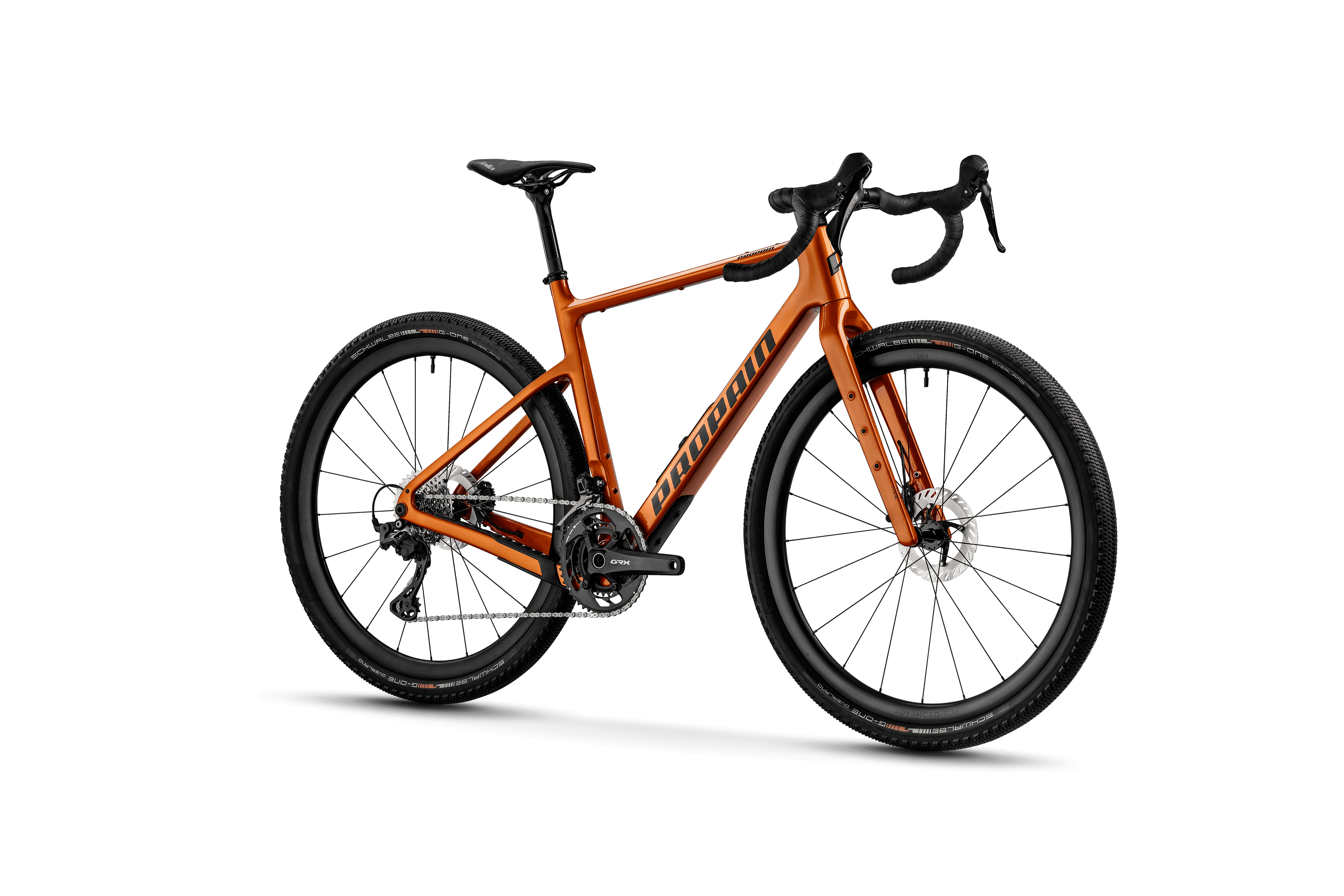 TERREL CARBON